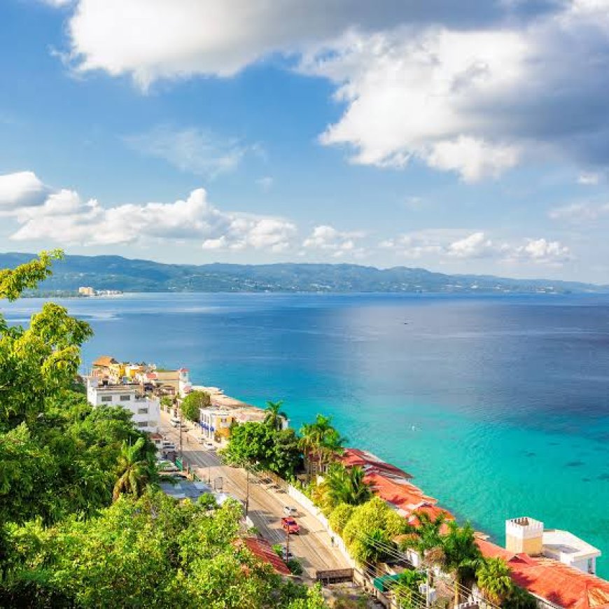 Cheapest Month to Visit Each Major Caribbean Island