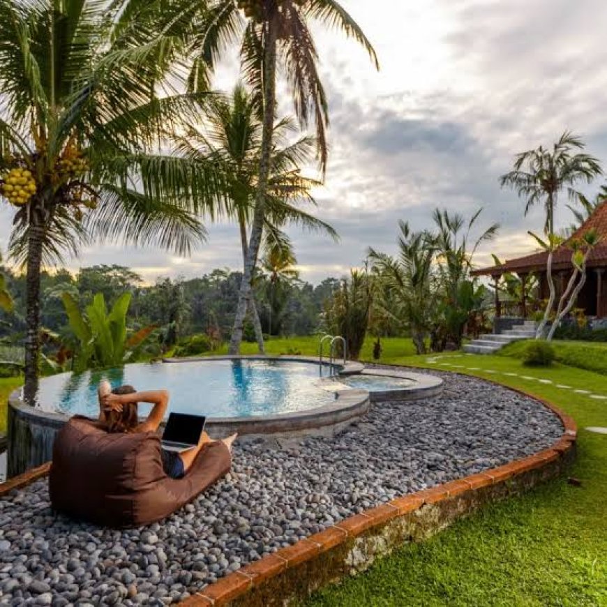 How Digital Nomad Visas Affect Long-Term Stays
