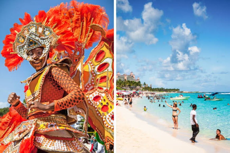 Island-Wide Cultural Events Worth a Visit