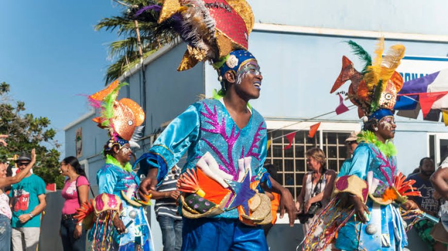 Island-Wide Cultural Events Worth a Visit