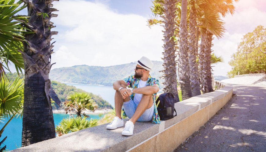 Solo Traveller Friendly: All-Inclusive Resorts with the Best Social Vibe.