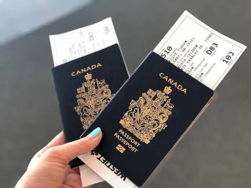 Visa Requirements: A Quick Check for US, UK, and Canadian Citizens.