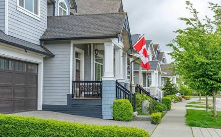 Financing a Caribbean Home: Can US/Canadian Citizens Get Local Mortgages?