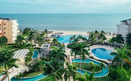 Best All-Inclusive Resorts in the Caribbean for 2026