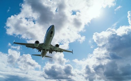 Cheap Flights to the Caribbean: How to Find the Best Deals