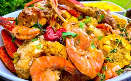 Best Caribbean Foods You Must Try
