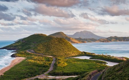 Best Caribbean Islands for Adventure Travel