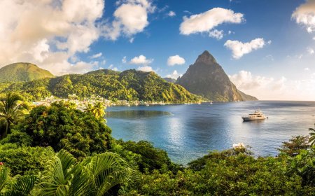 Best Caribbean Islands for Real Estate Investment in 2026