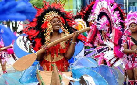 Best Caribbean Festivals to Visit in 2026