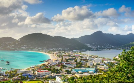 10 Things to Know Before Visiting the Caribbean
