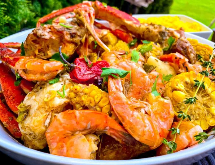 Best Caribbean Foods You Must Try