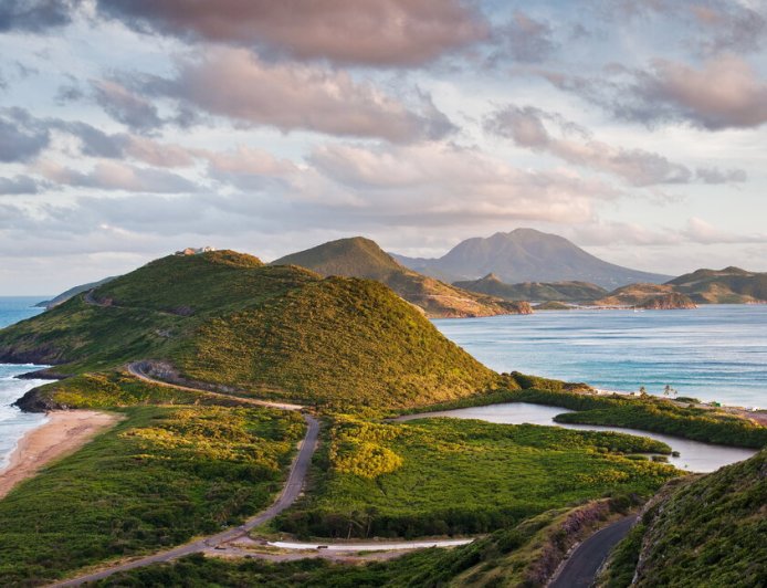 Best Caribbean Islands for Adventure Travel