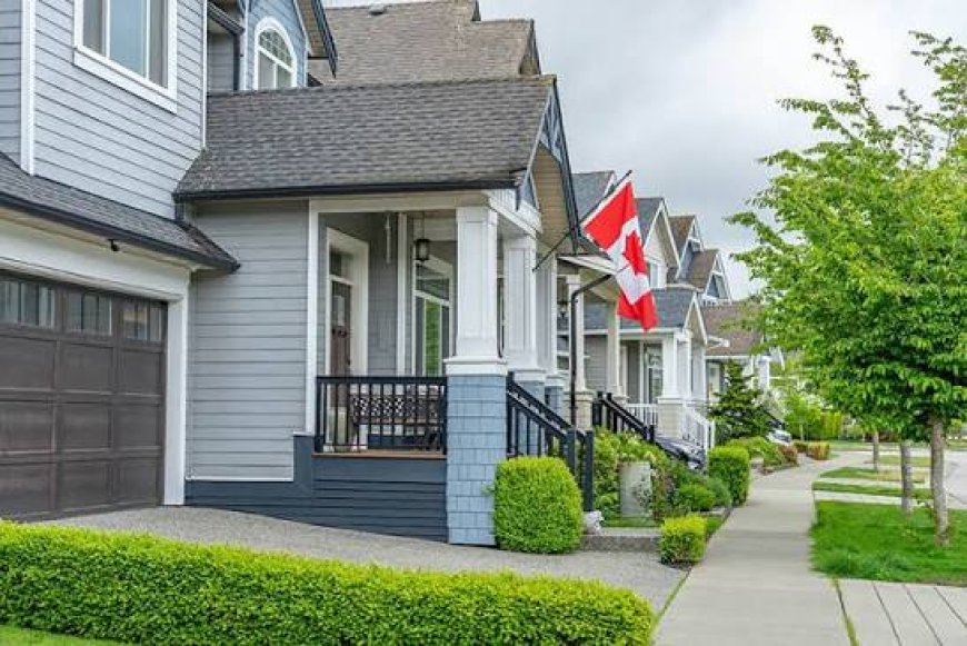 Financing a Caribbean Home: Can US/Canadian Citizens Get Local Mortgages?