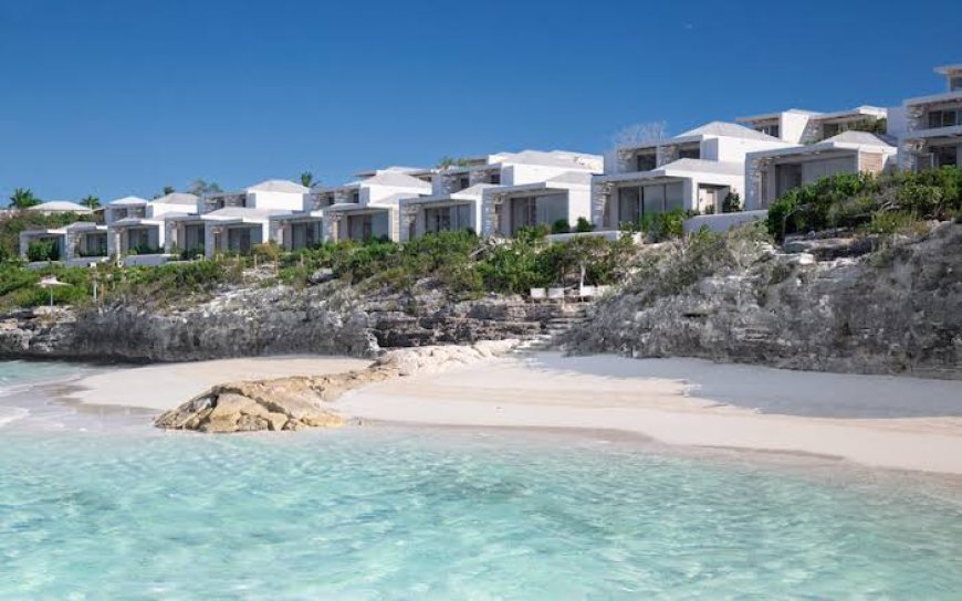 Financing a Caribbean Home: Can US/Canadian Citizens Get Local Mortgages?