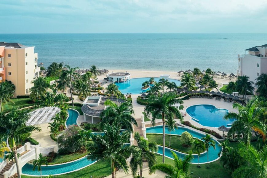 Best All-Inclusive Resorts in the Caribbean for 2026