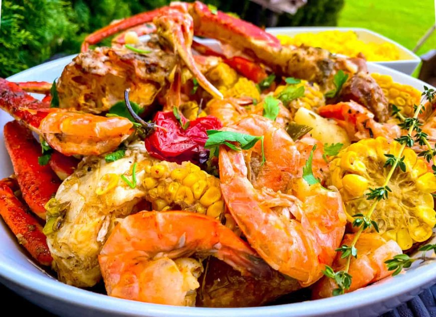 Best Caribbean Foods You Must Try