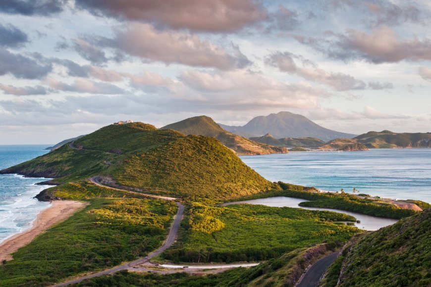 Best Caribbean Islands for Adventure Travel
