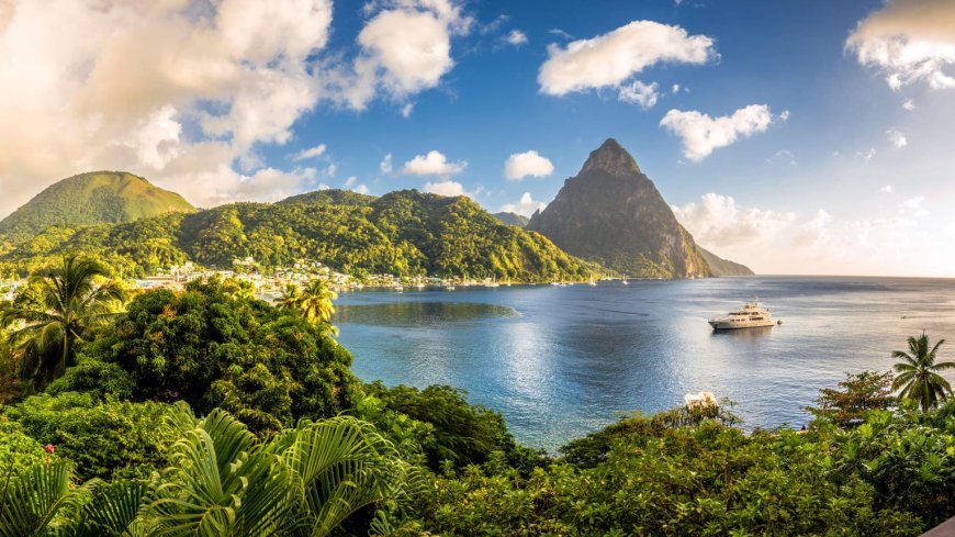 Best Caribbean Islands for Real Estate Investment in 2026