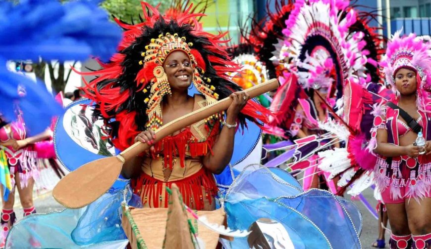 Best Caribbean Festivals to Visit in 2026